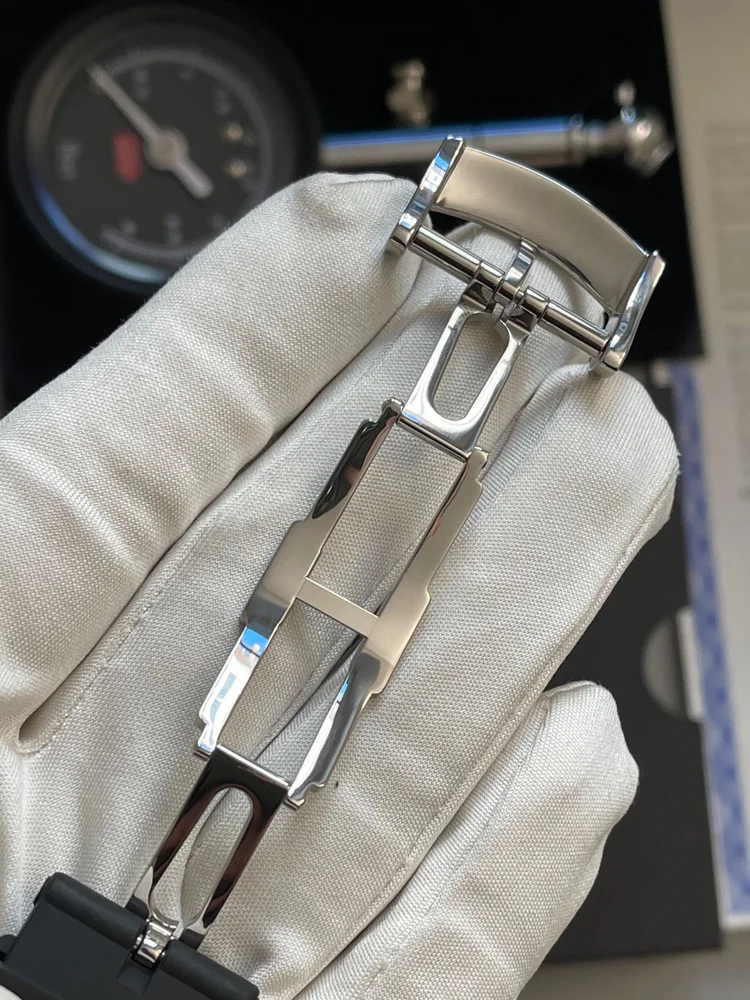 Chopard Mille Miglia Gran Turismo XL Chrono 44mm LE Full set 2012